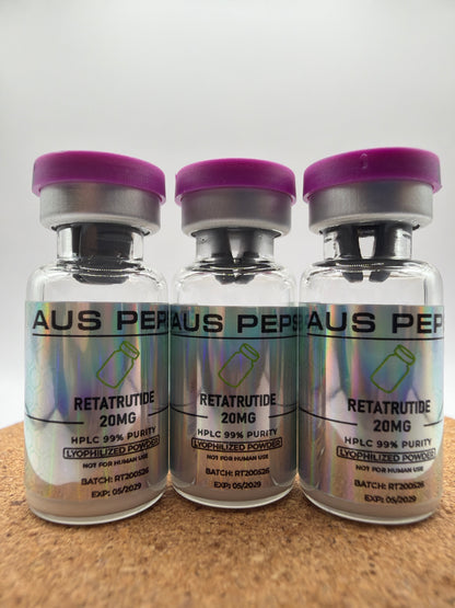 Retatrutide 20mg