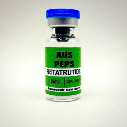 Retatrutide