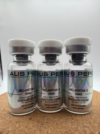 Melanotan-2 10mg