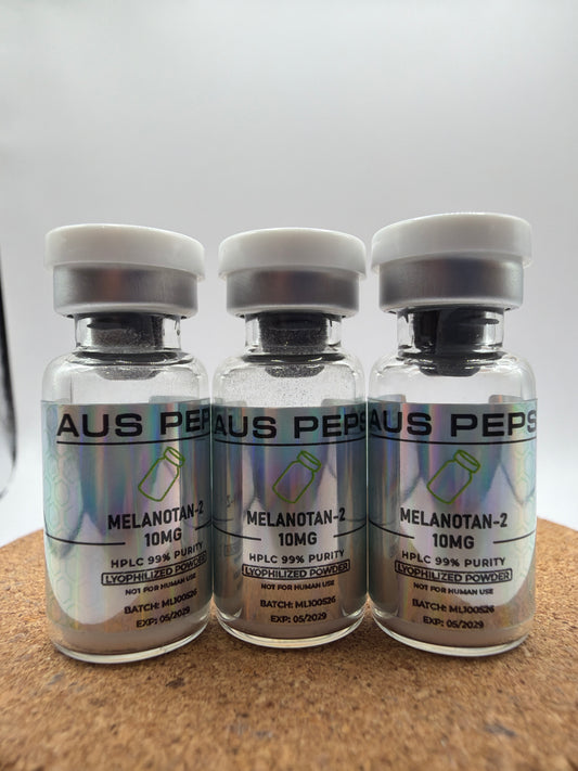 Melanotan-2 10mg
