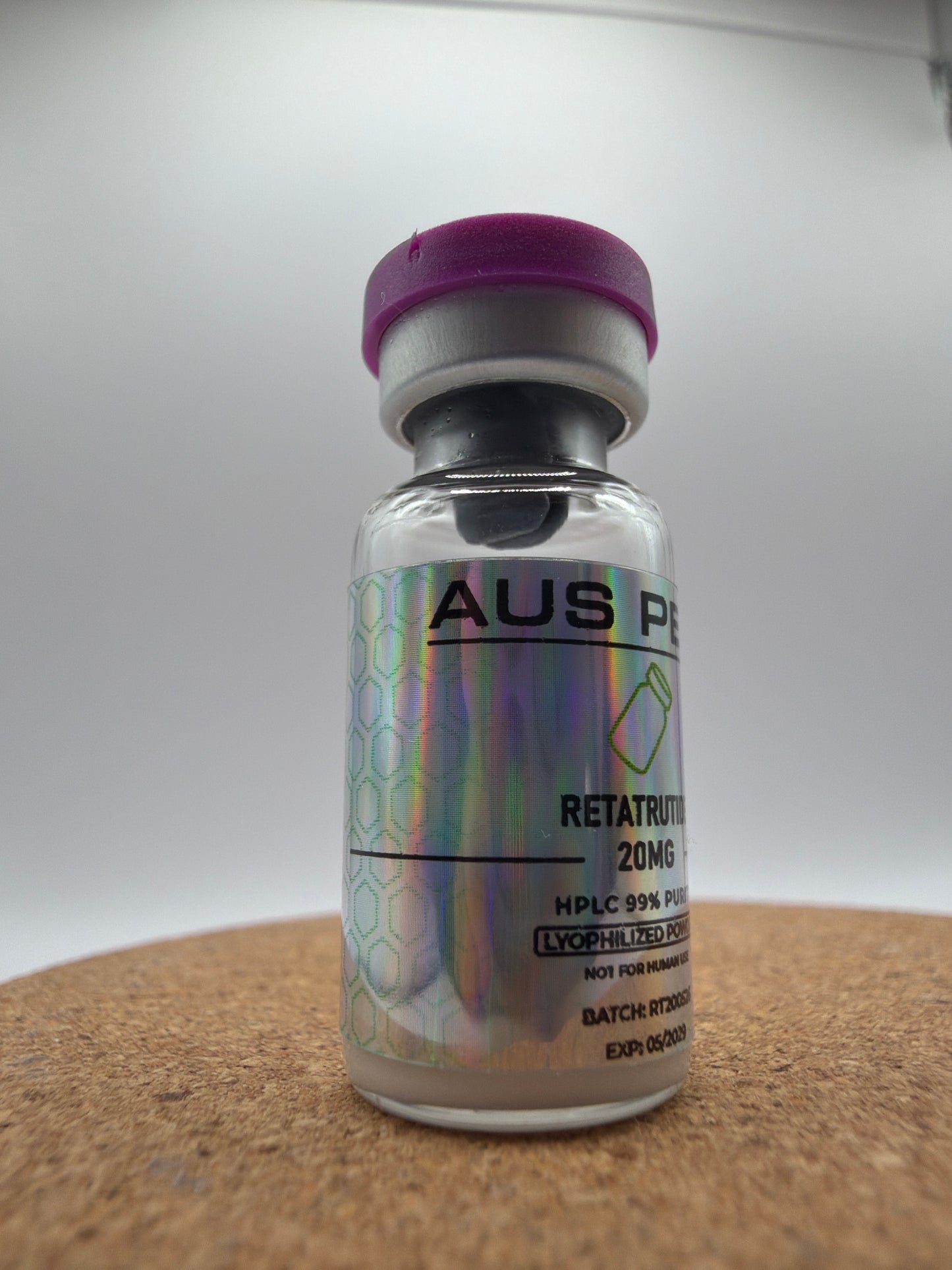 Retatrutide 20mg
