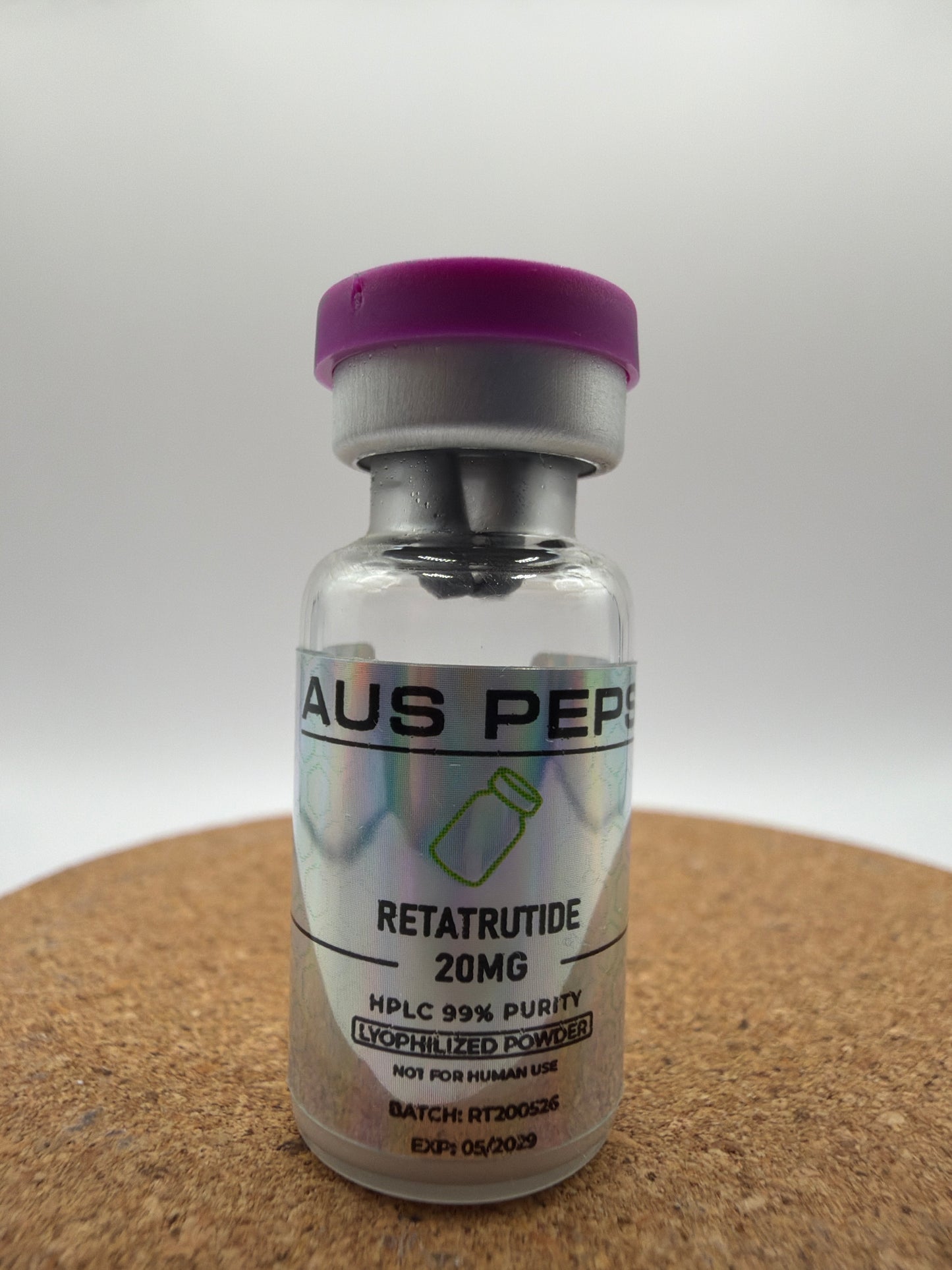 Retatrutide 20mg