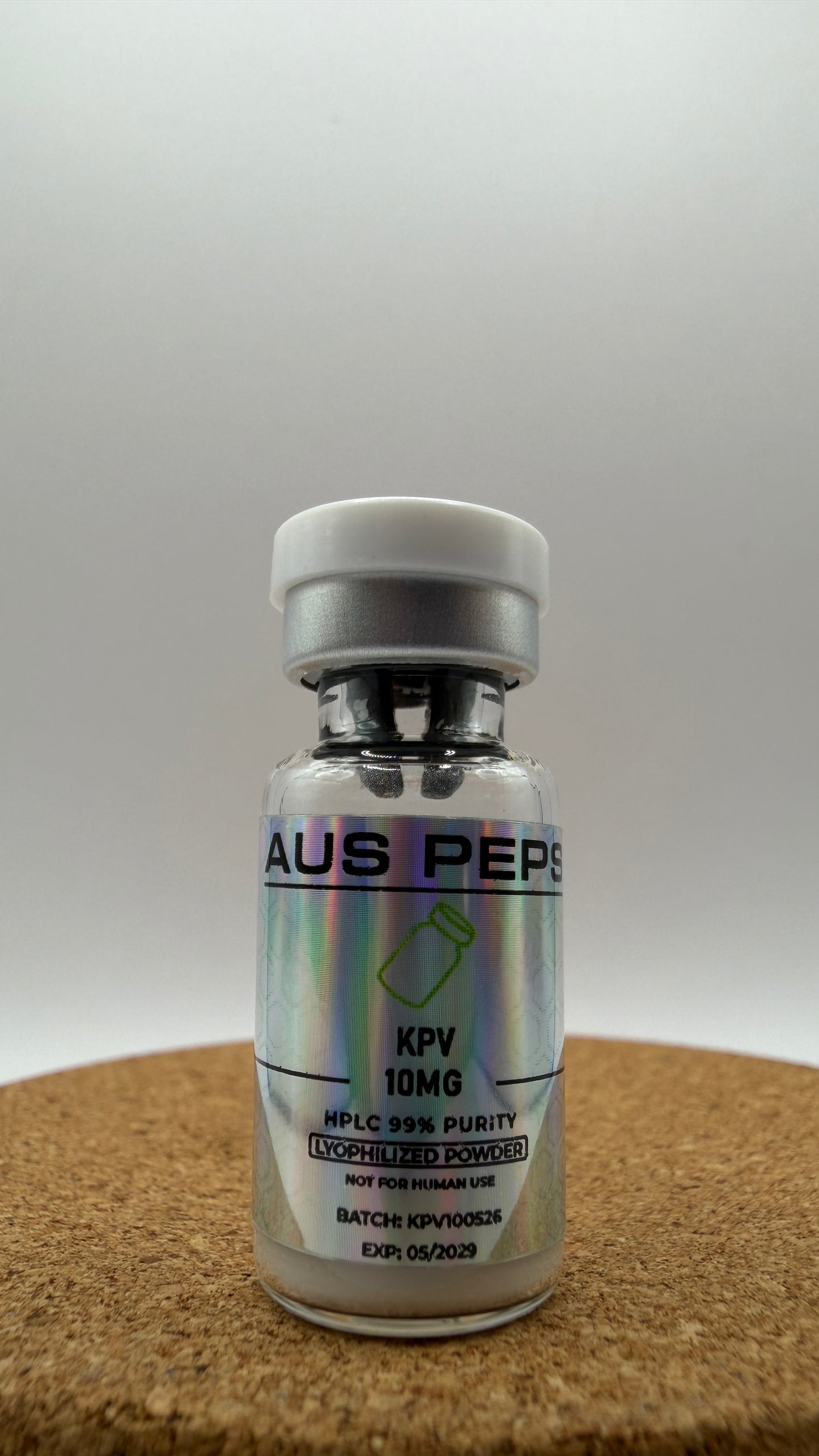 KPV 10mg