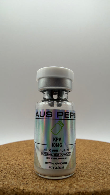 KPV 10mg