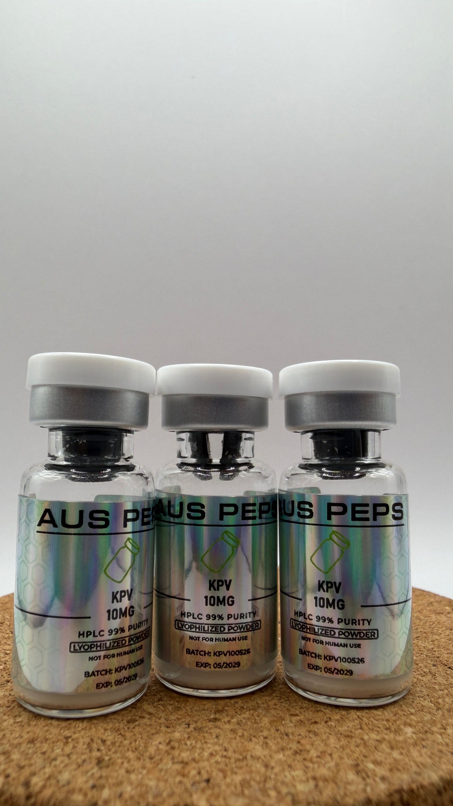 KPV 10mg