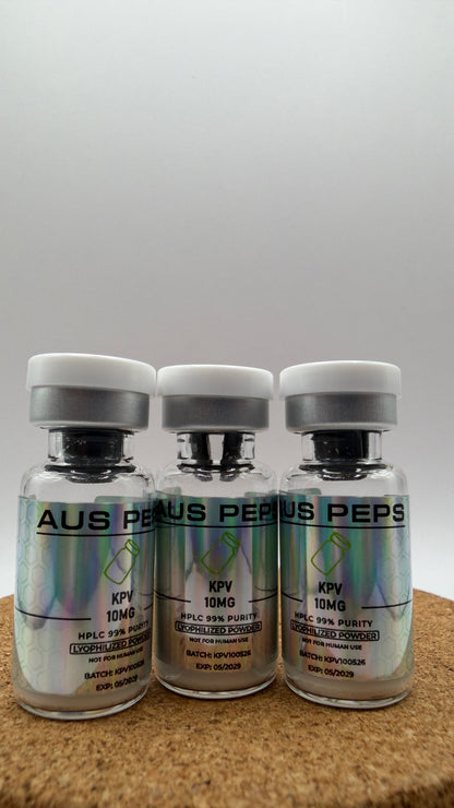 KPV 10mg