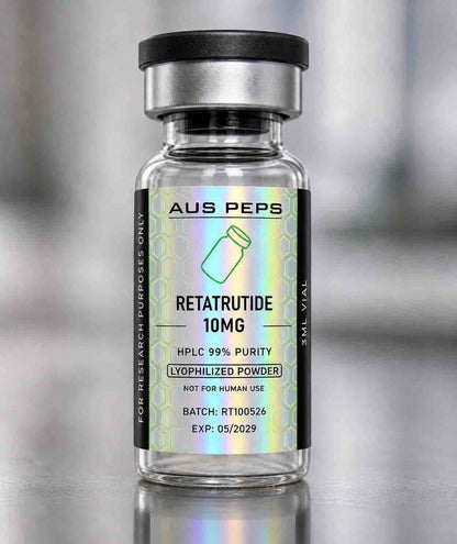 Retatrutide 10mg