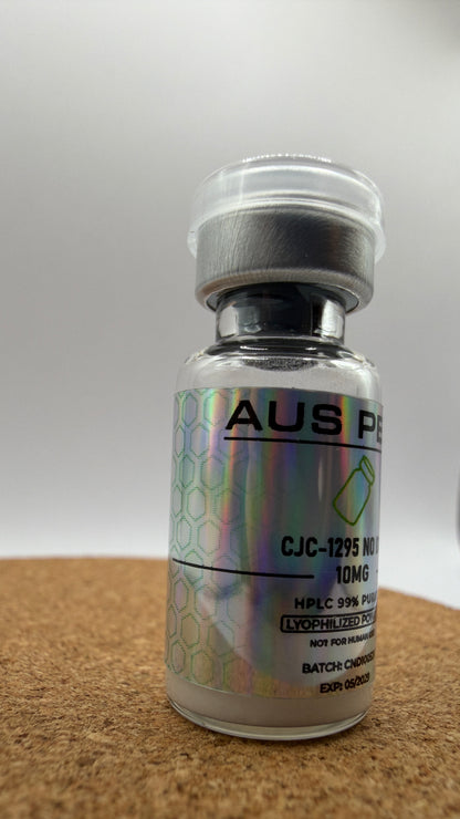CJC-1295 NO DAC 10mg