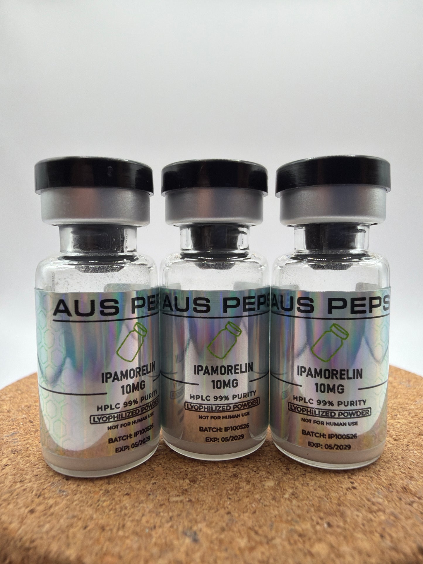 Ipamorelin 10mg