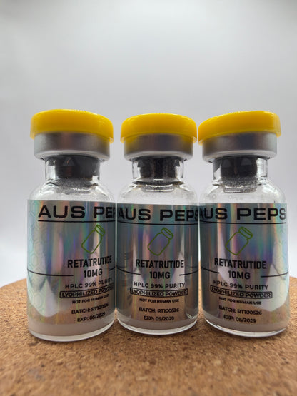 Retatrutide 10mg