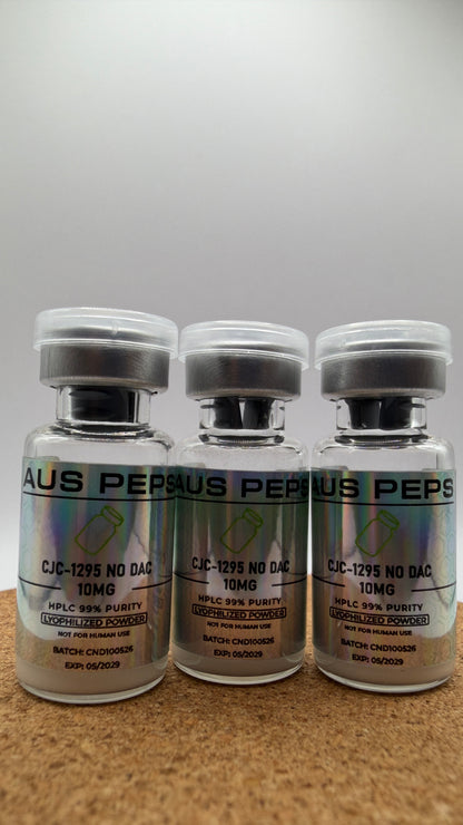 CJC-1295 NO DAC 10mg