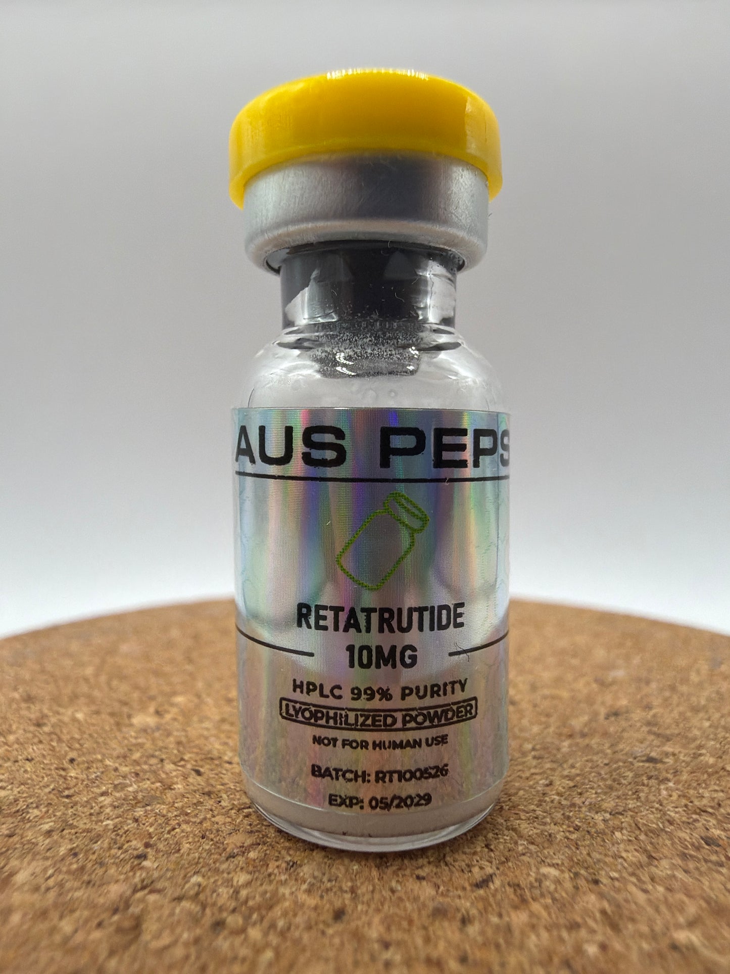 Retatrutide 10mg