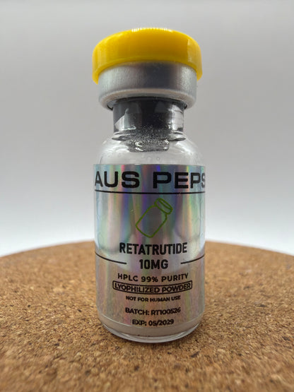Retatrutide 10mg