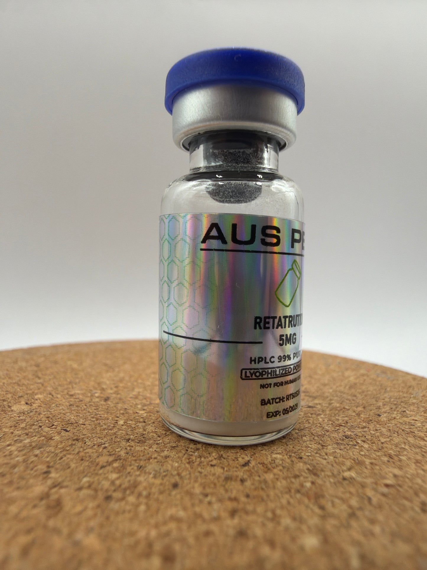 Retatrutide 5mg