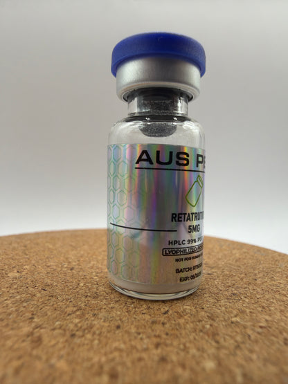 Retatrutide 5mg