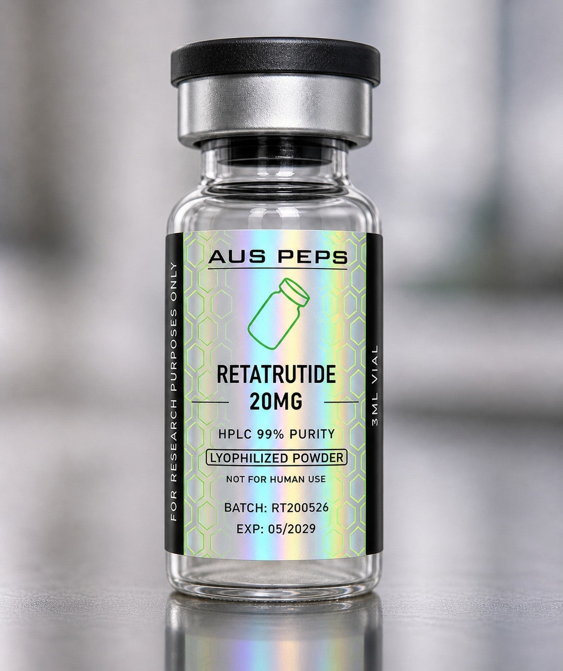 Retatrutide 20mg