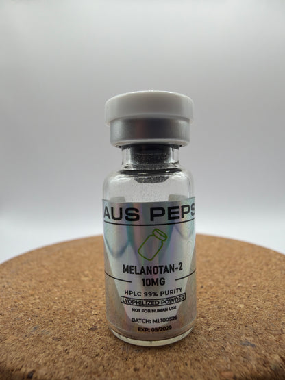 Melanotan-2 10mg