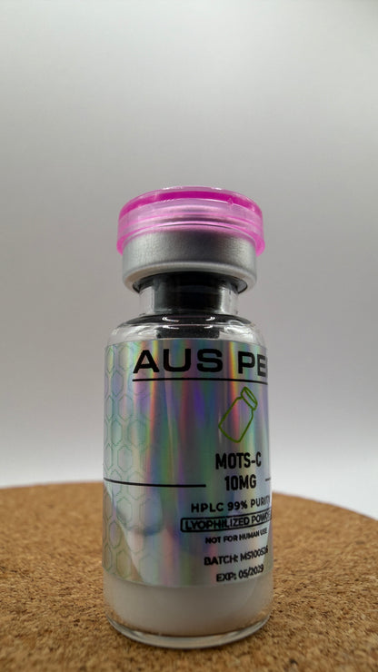 Mots-C 10mg