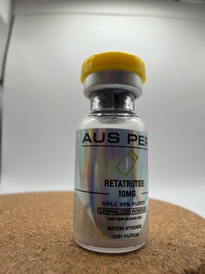 Retatrutide 10mg
