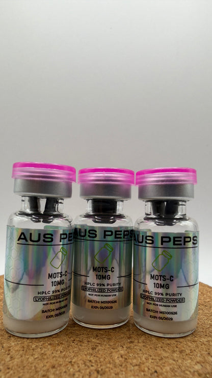 Mots-C 10mg