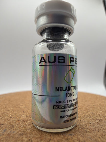 Melanotan-2 10mg