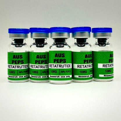 Retatrutide